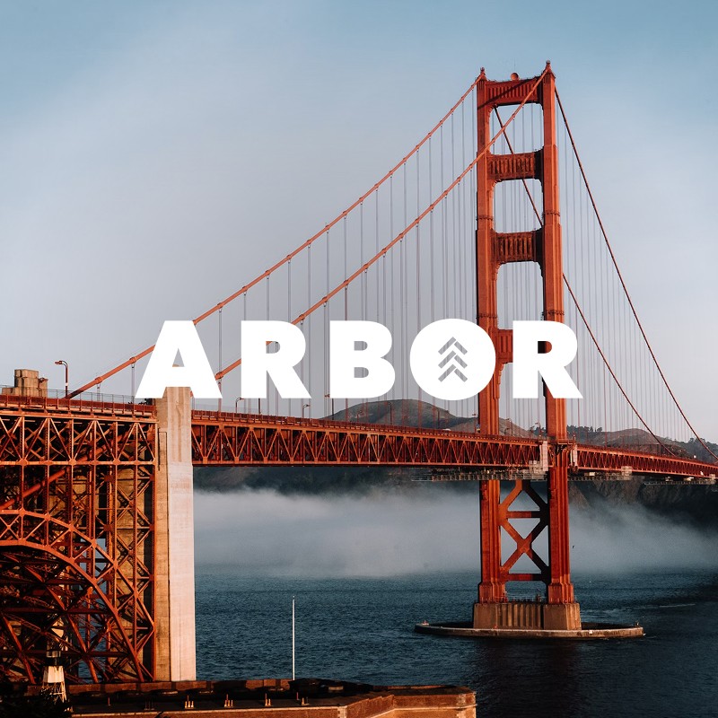 Arbor Ventures logo