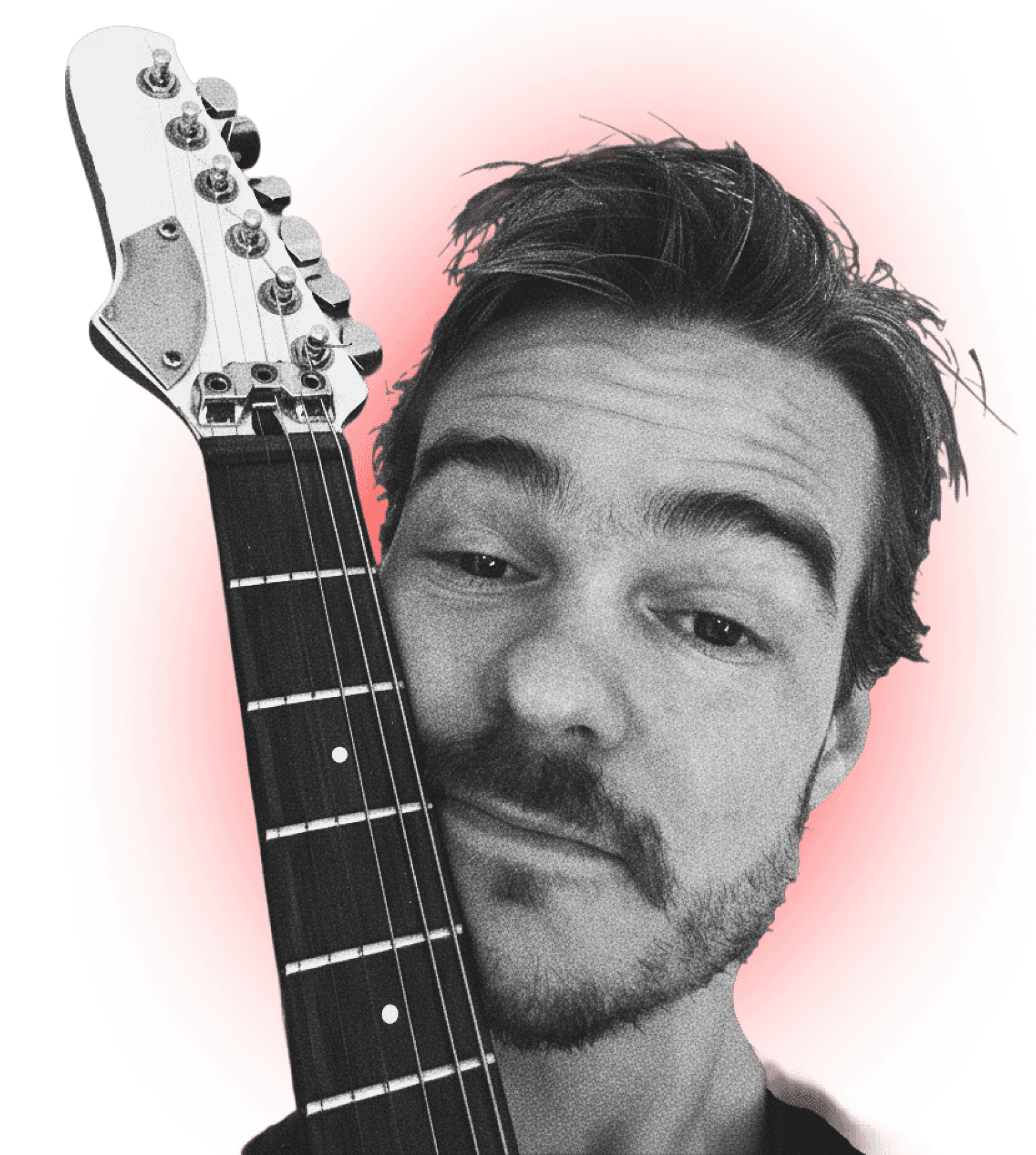 headshot of petter lithvall