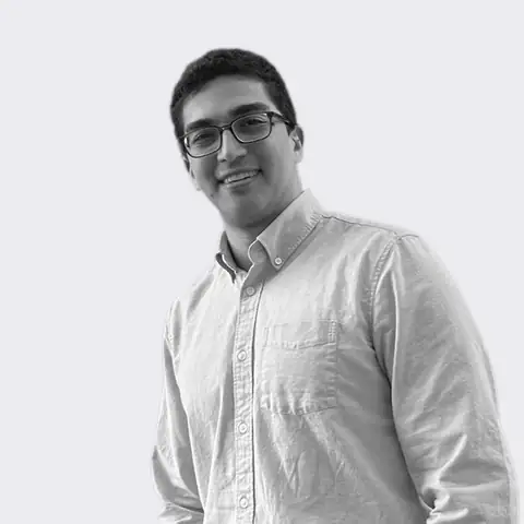 Andrew Elsakr, Co-Founder of IntentSignal
