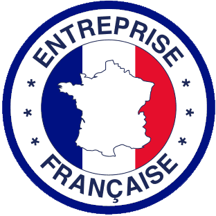 icone entreprise francaise