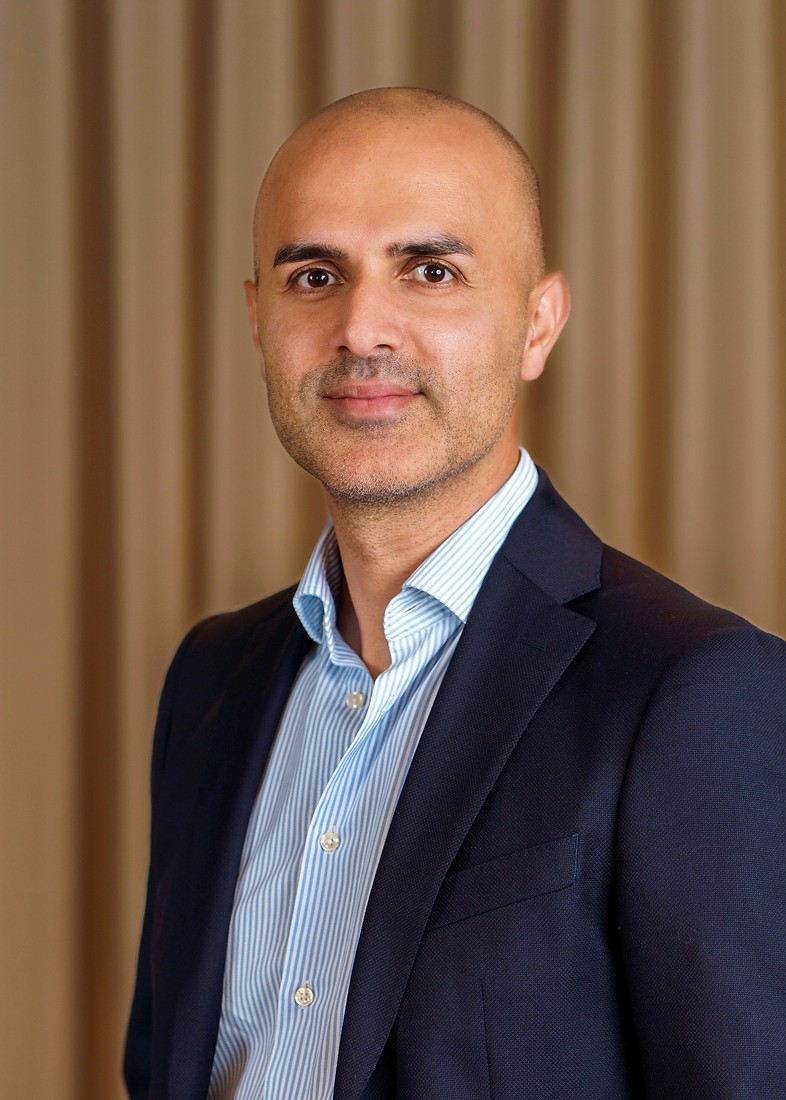 Kaveh Feliciano