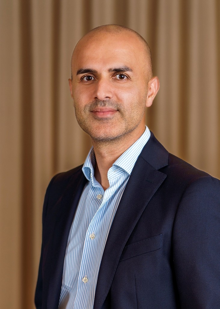 Ruzbeh Shamloo