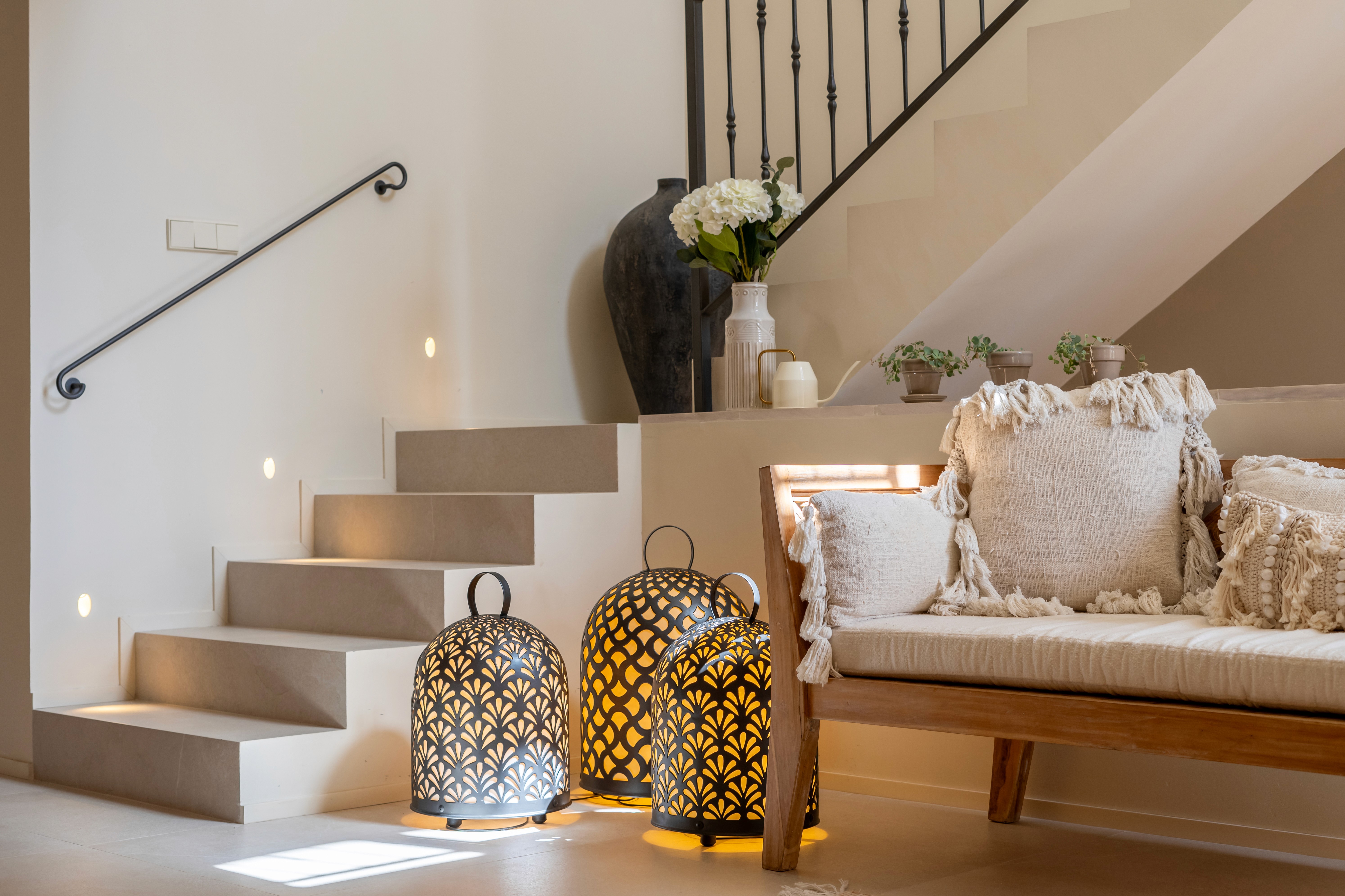 Finca Interior Design Llucmajor