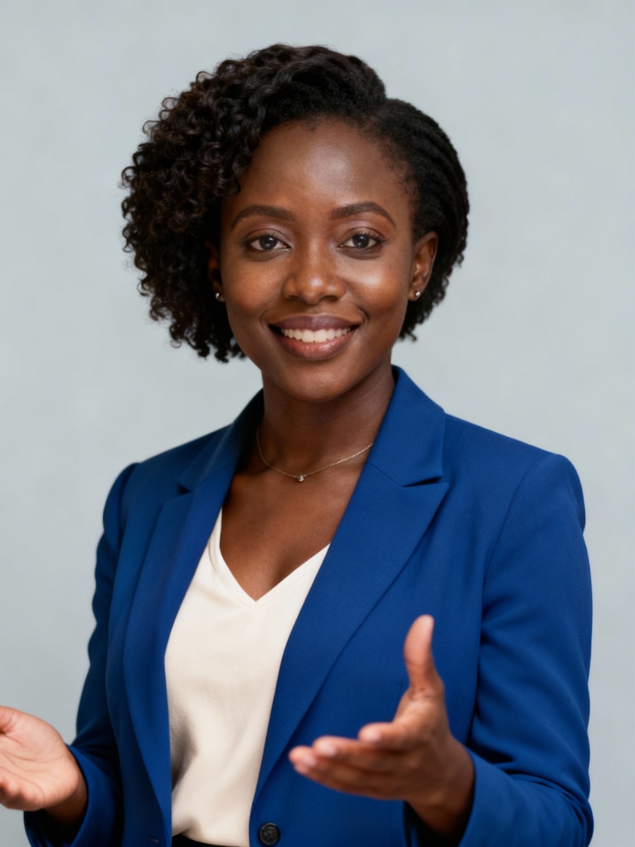 Business owner photo