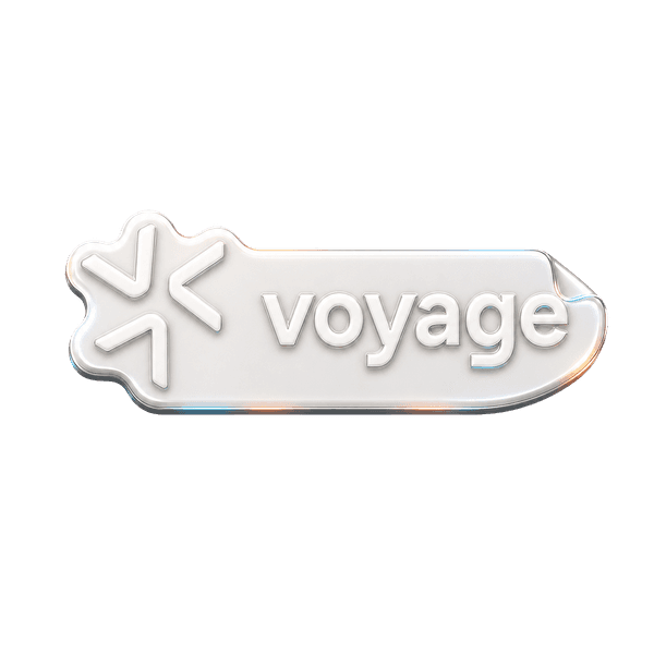 Voyage logo