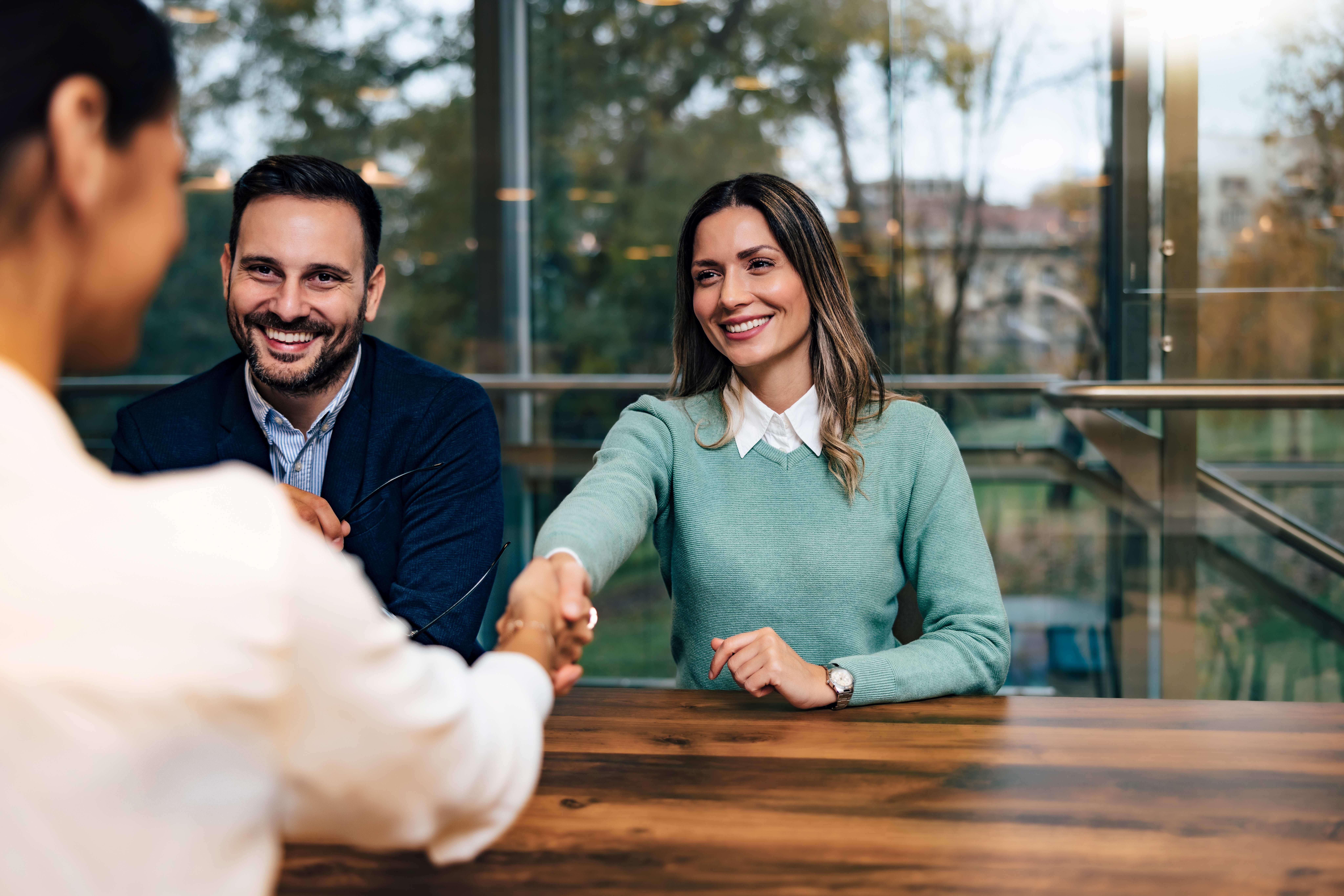 Onboarding pessoa física