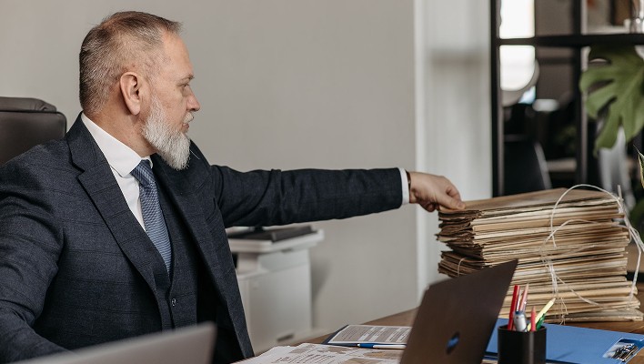 Key protect business foundation