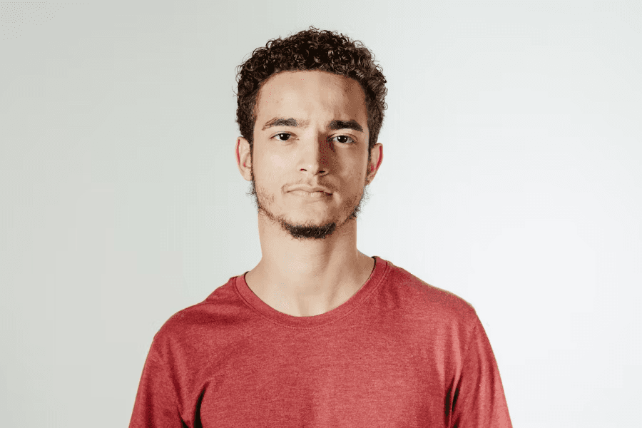 Man