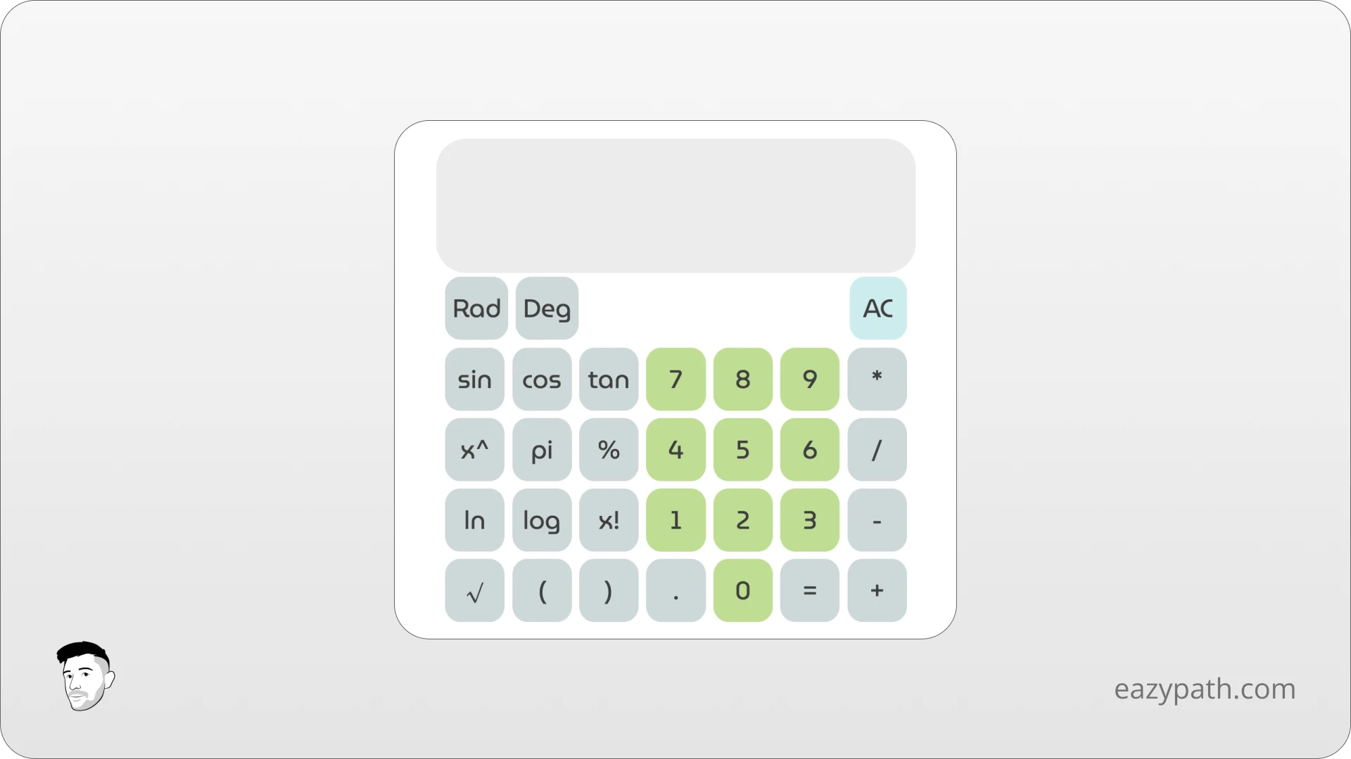 Shourok Calculator Notion Widget