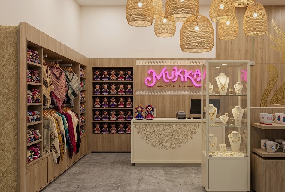 Mexican Boutique, La Paz