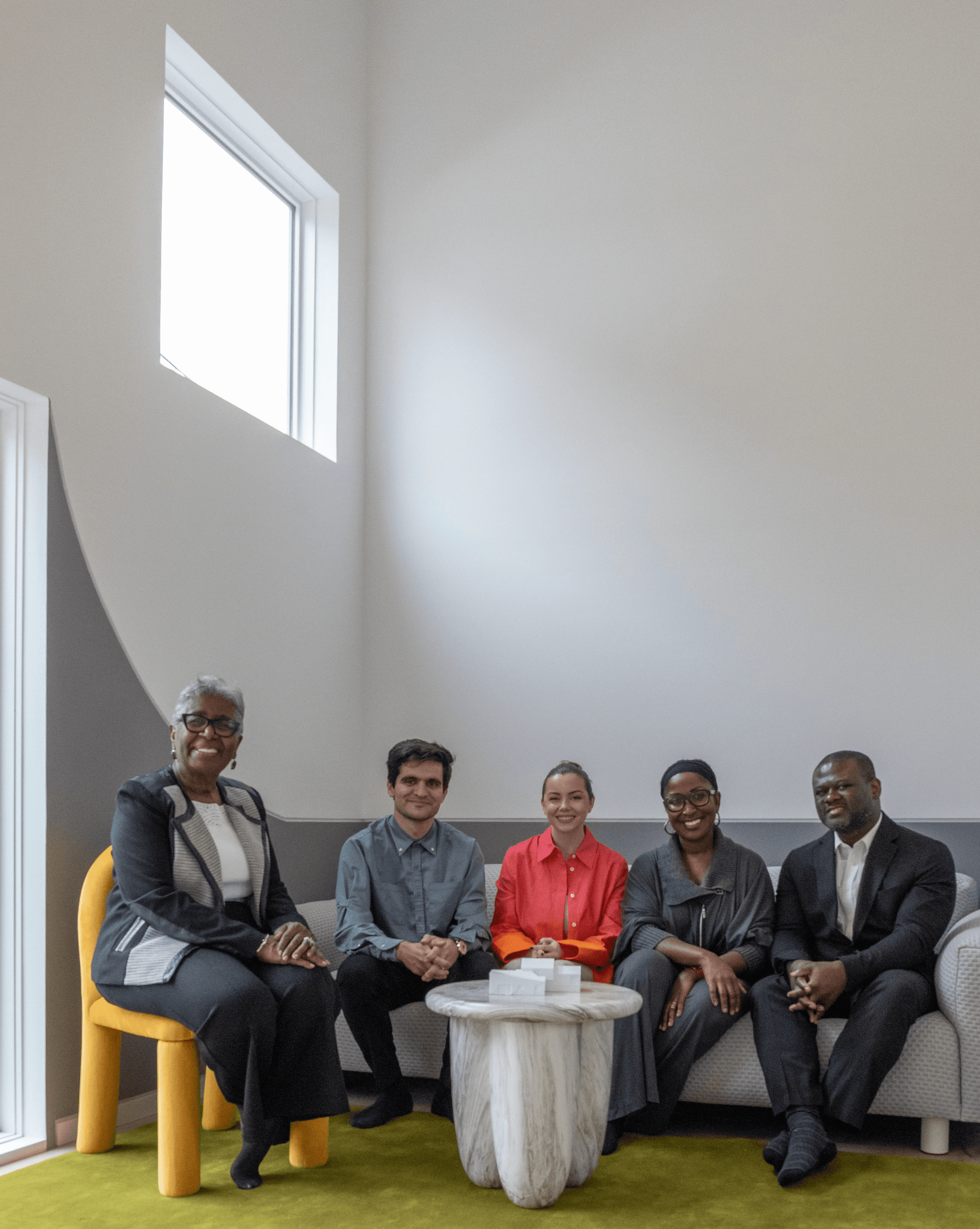 Title: Swoop ADU project team - Description: Swoop ADU project team