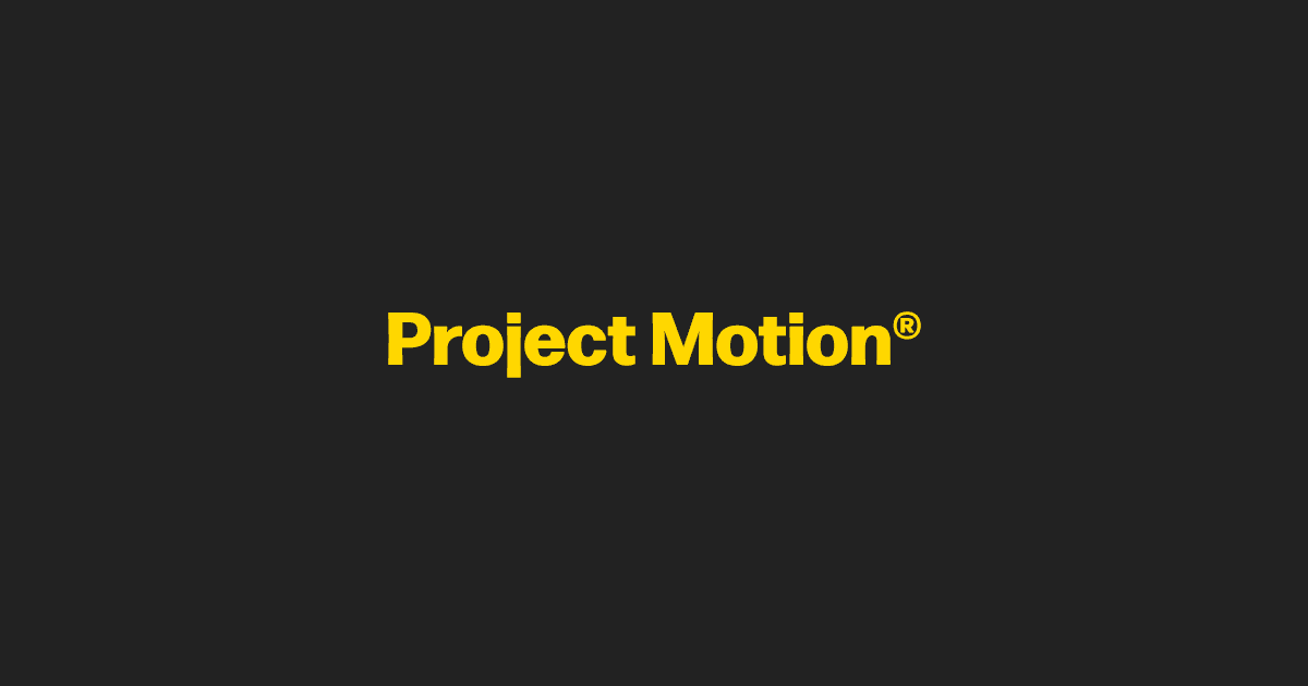 Project Motion – Videoproduktion, Kampagnen & KI-Produktion Frankfurt