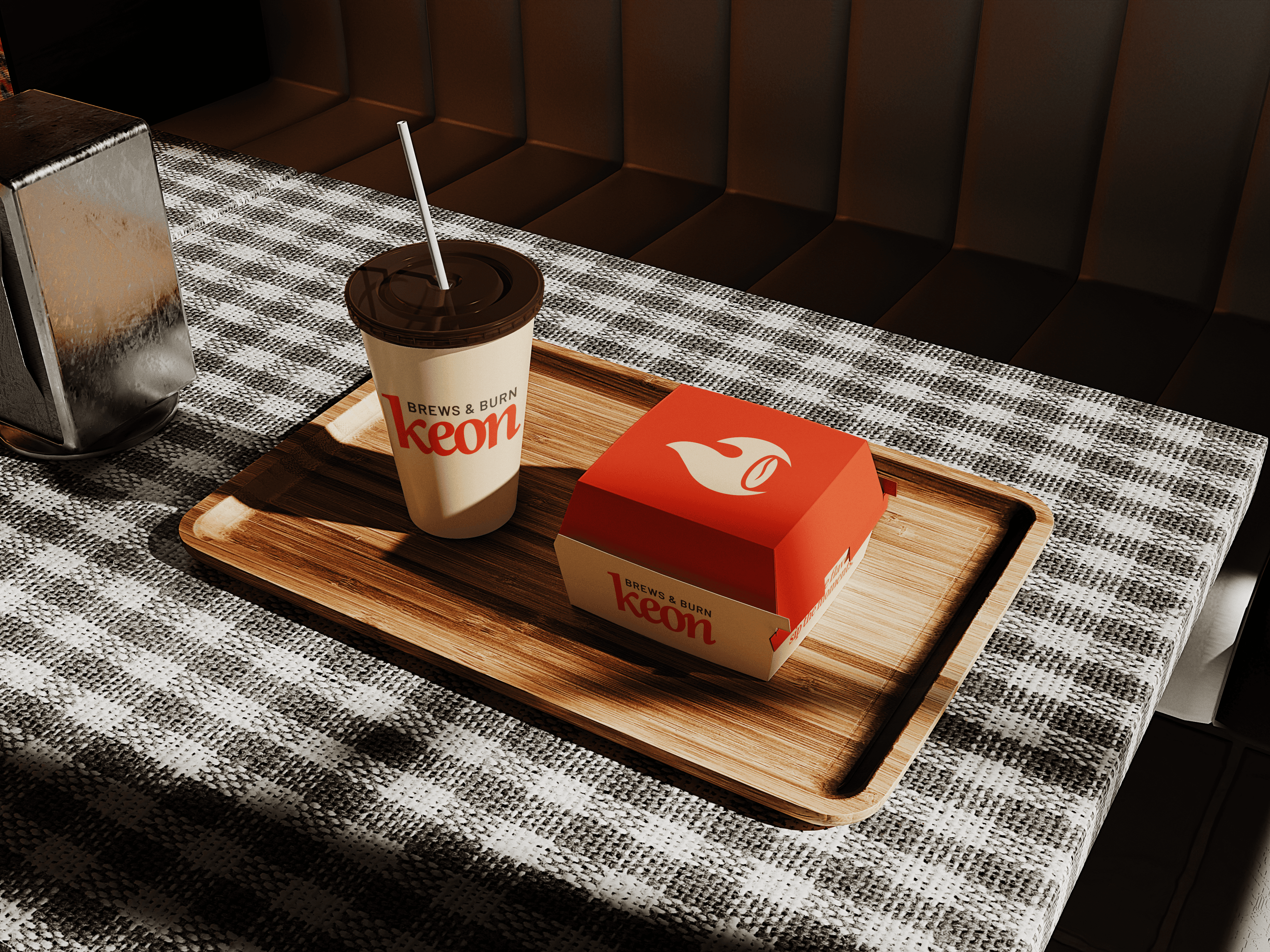 KEON 03