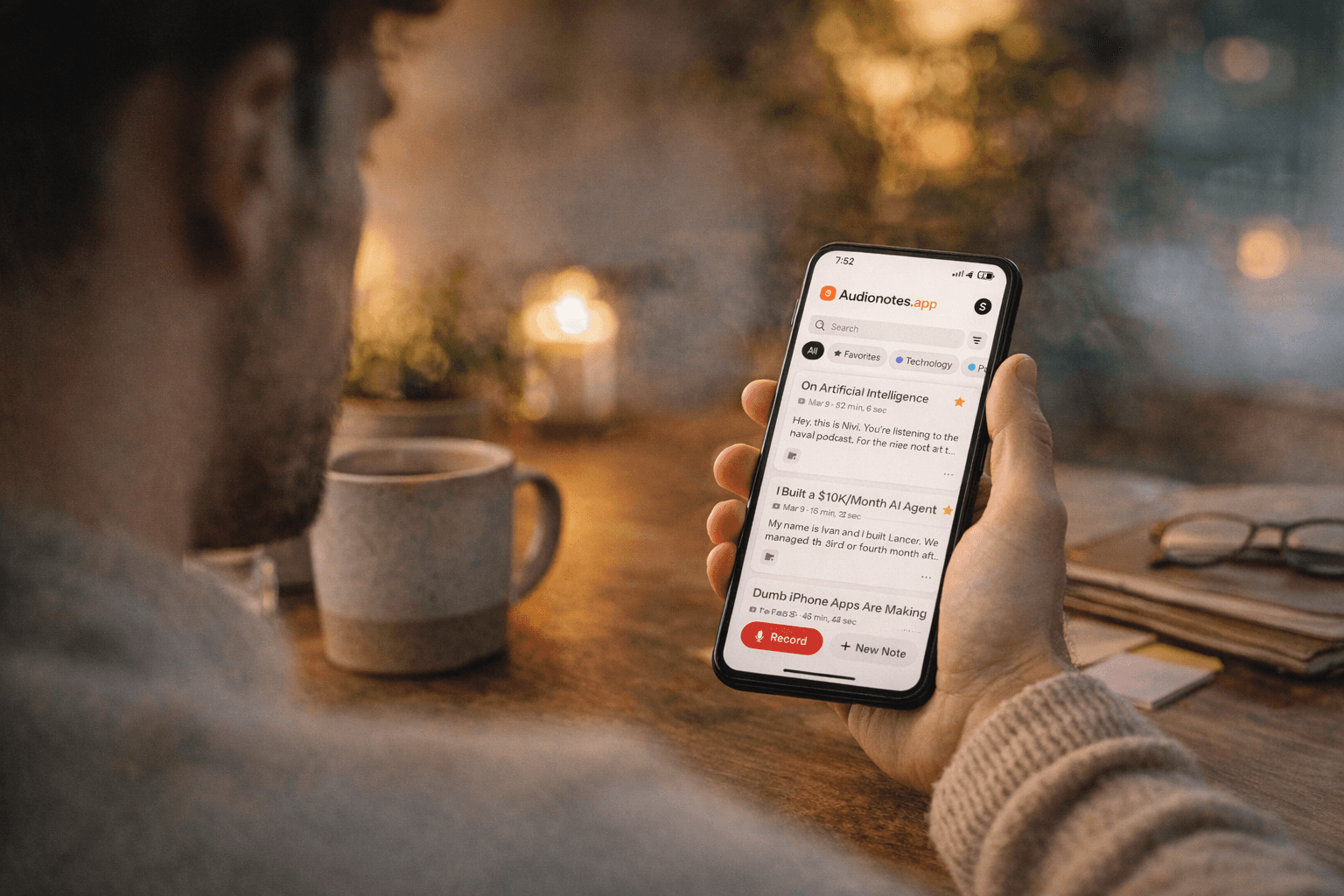 Best Note-Taking Apps for Android of 2026