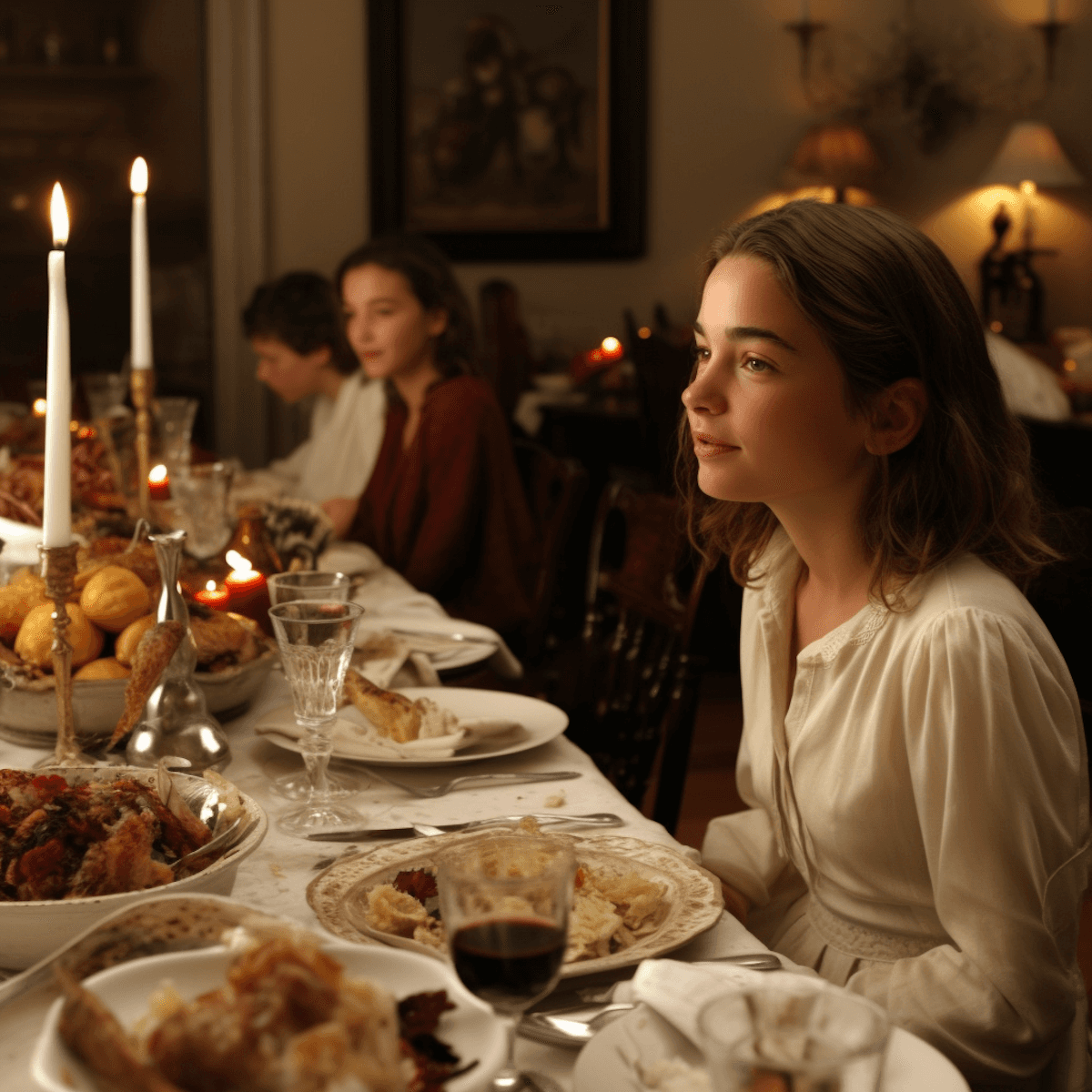 Personal Chef & Dining