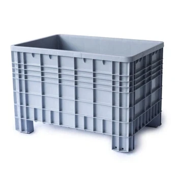 Reparație și sudură containere industriale din plastic – Expertplast Moldova