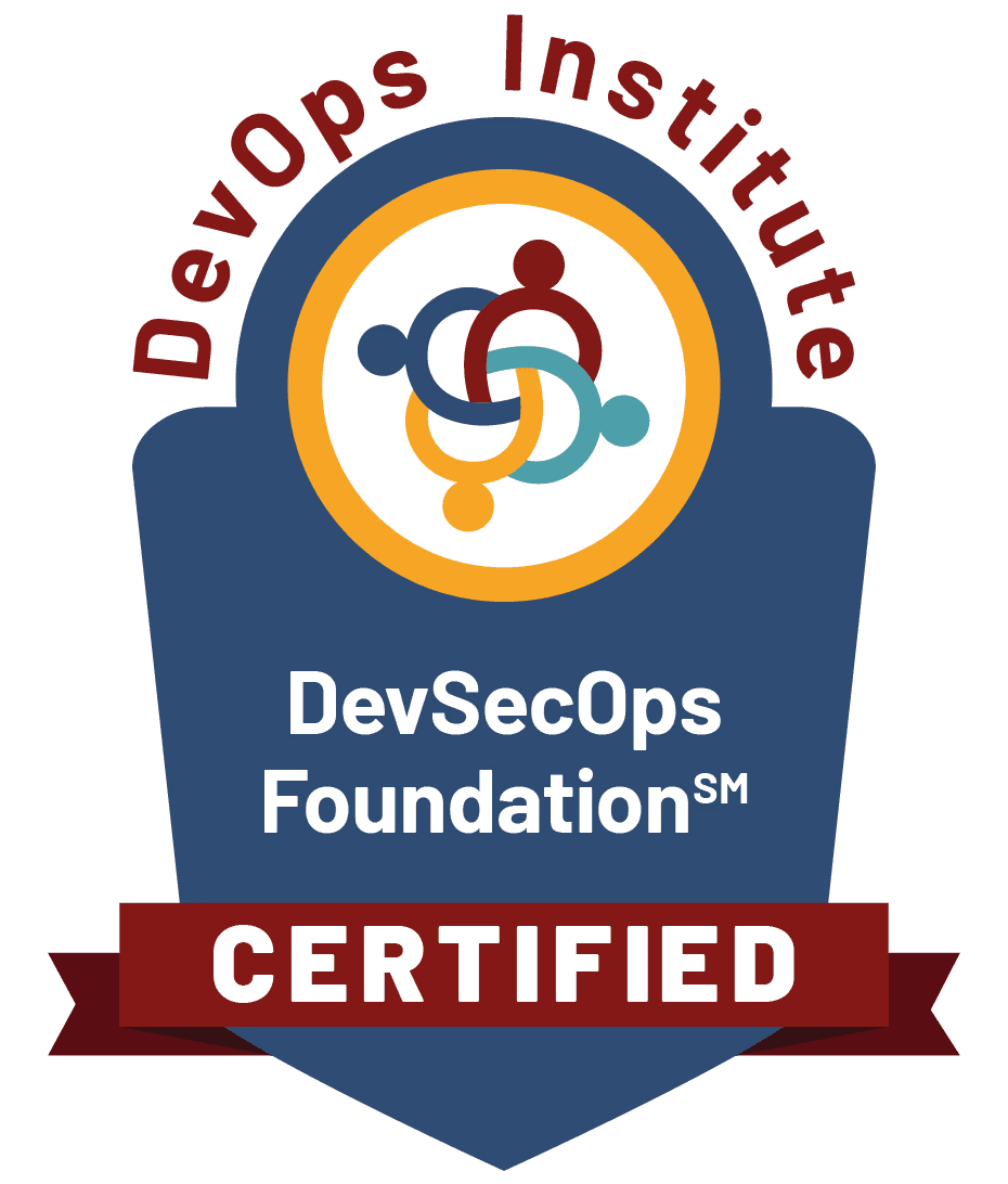 DevSecOps Foundation