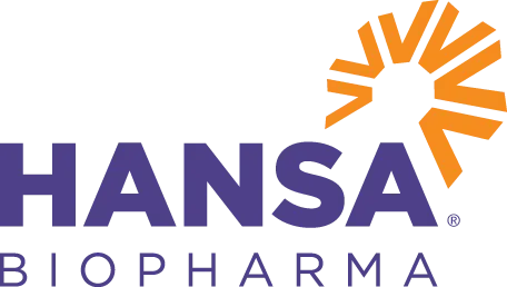 Hansa Biopharma logo