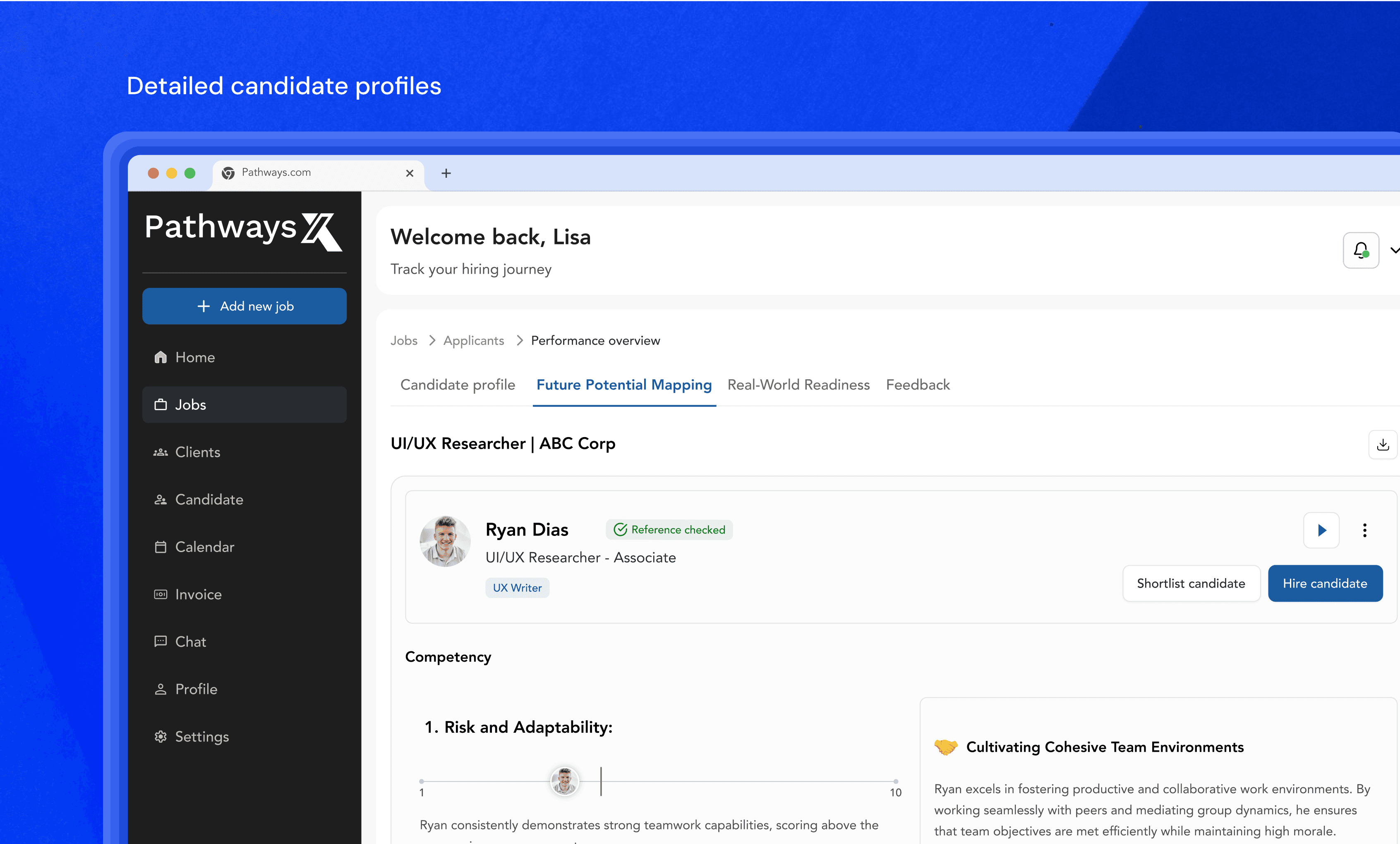 AI dubbing transformation with smarter UX for increased conversions and smoother experiences.