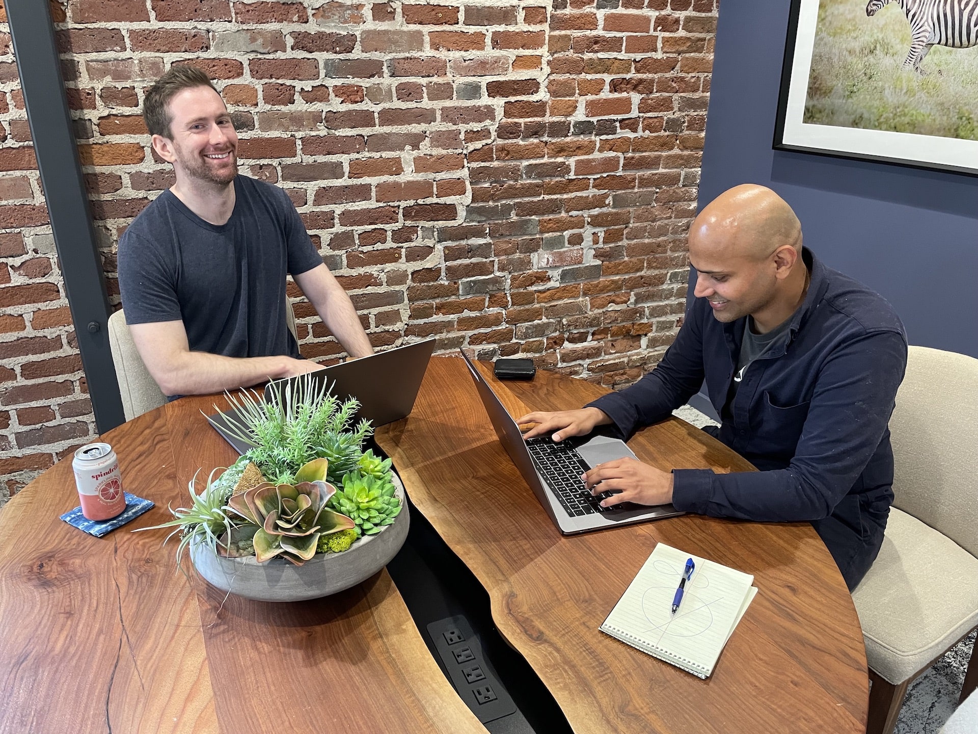 Our mission is to inspire more productive, connected, and engaged employees