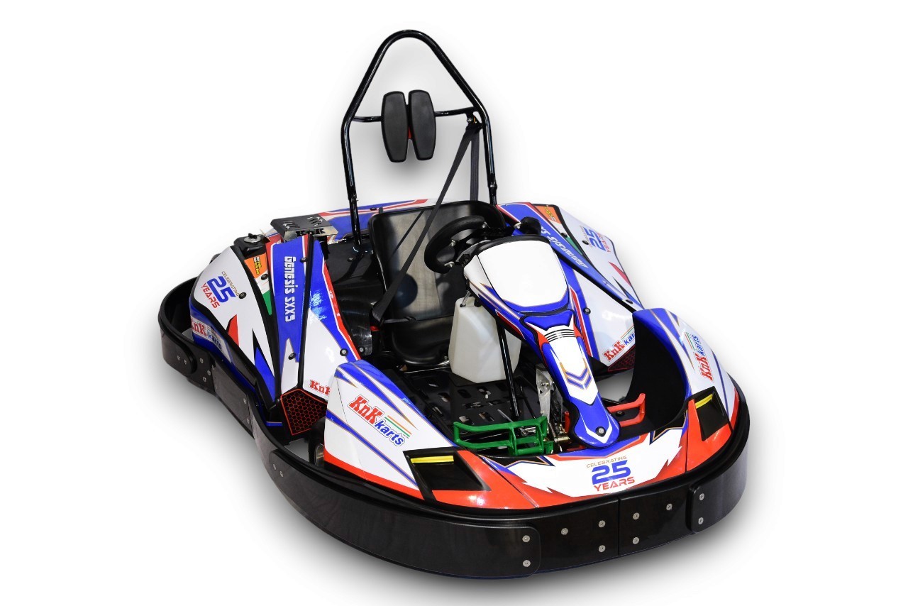 KnK Karts