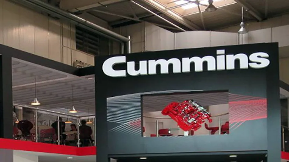 Cummins Hiring – Electronic Systems Engineer (Software) | Pune