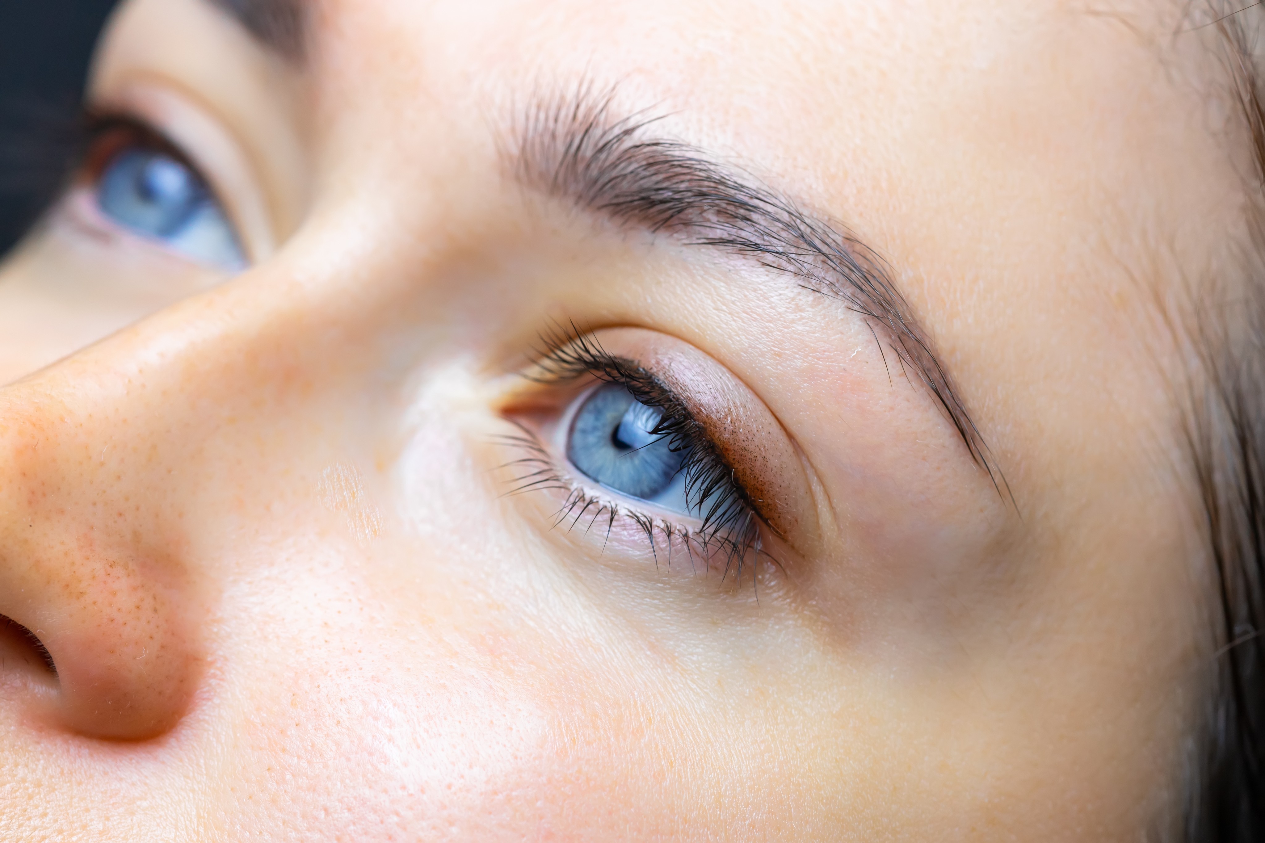 Microblading & Shading