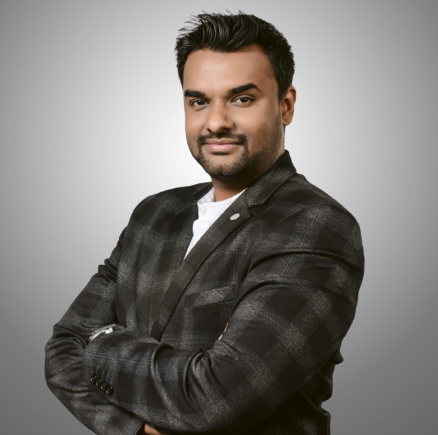 Proud Lion Studio CEO