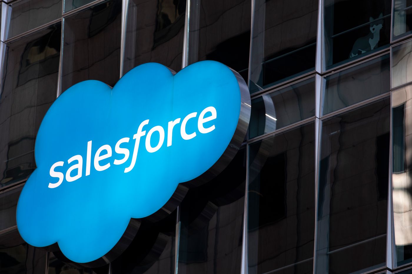 Salesforce