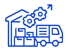Supply Chain & Logistics Optimization
