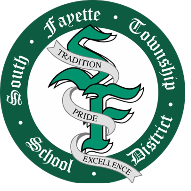 South Fayette Township School District logo