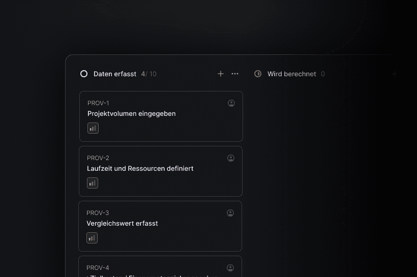 Abstract product photo