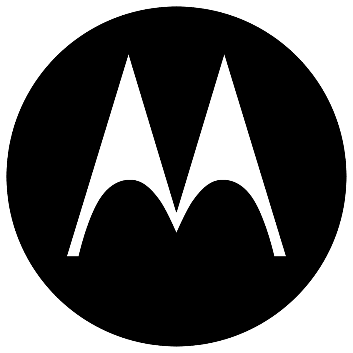 Motorolla Logo
