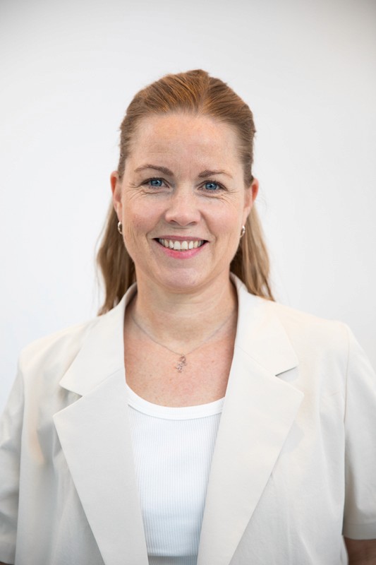 Anna Albinsson
