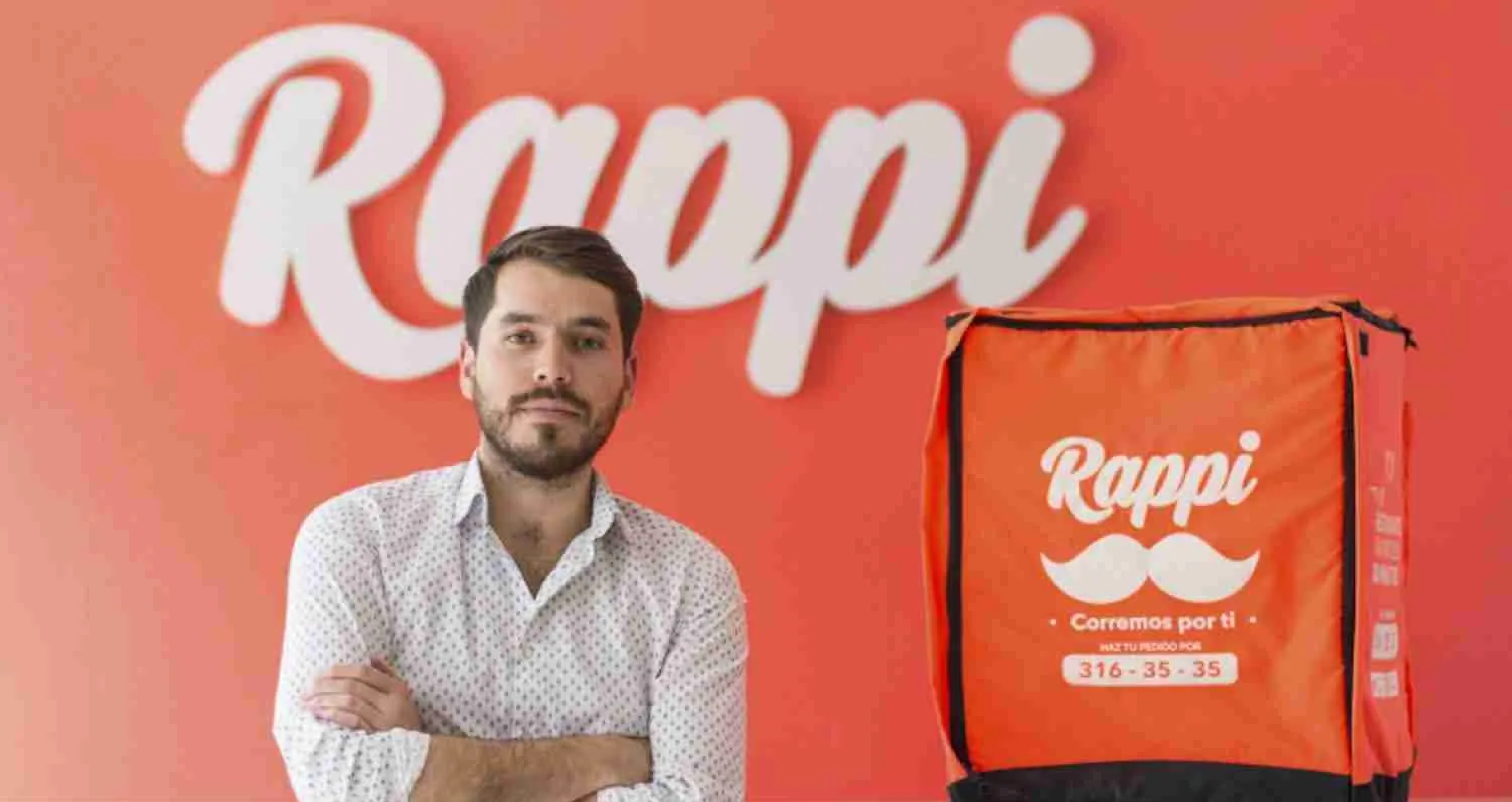 Latin America Super App Rappi on Using Its Travel Products to Drive Loyalty