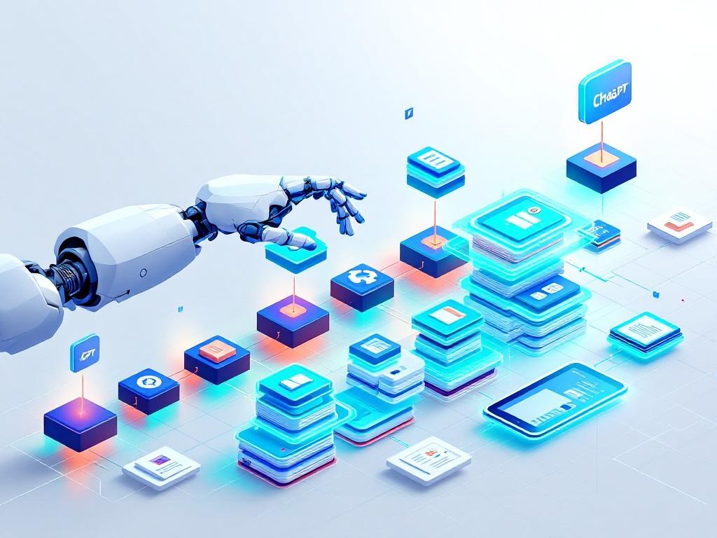 ChatGPTの新機能「タスク」とは?自動実行で変わる業務効率化の現場