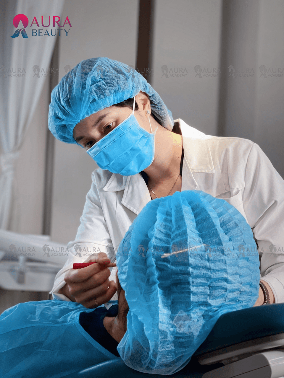Thẩm mỹ viện Aura luôn là địa chỉ uy tín được nhiều người lựa chọn