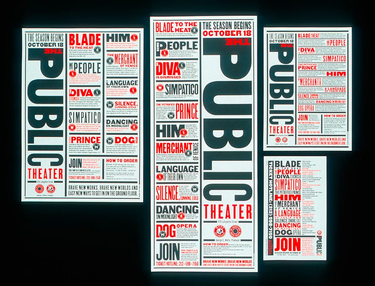 Be Bold comunicazione Brand agenzia