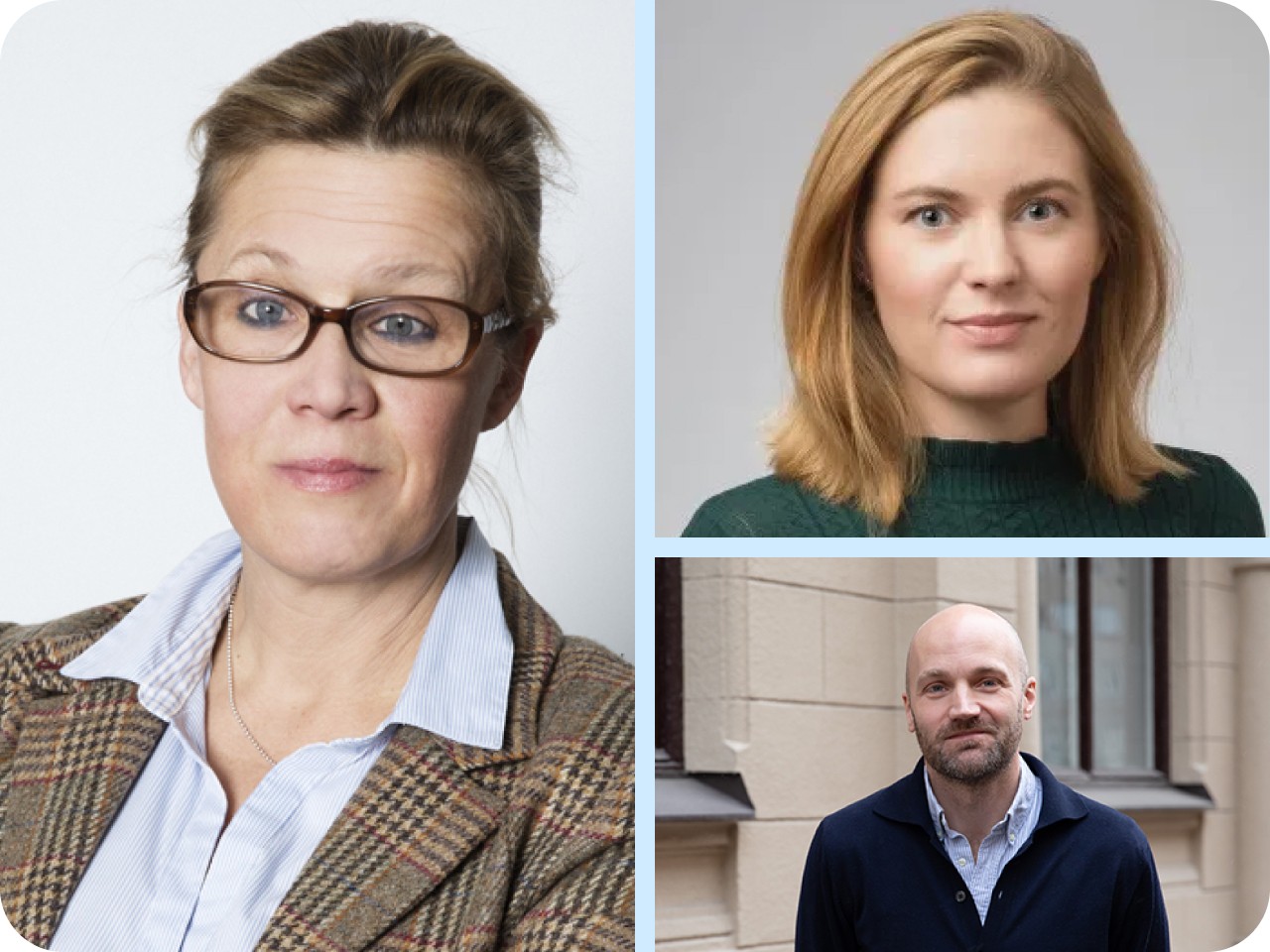 Mest omtalade kommunikationscheferna – Sommar 2020