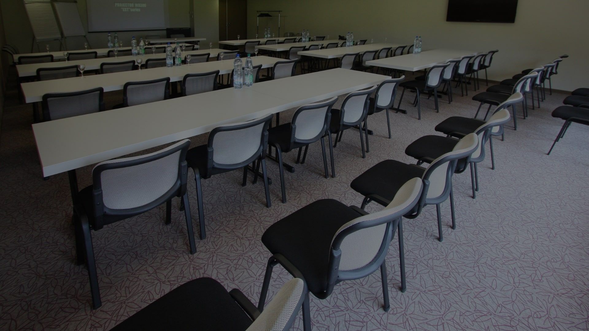 Salle de séminaire près de Strasbourge en Alsace