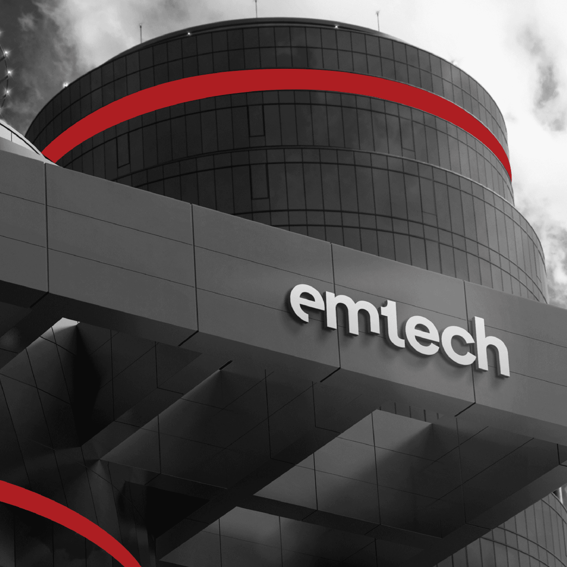 Emtech Group, UAE