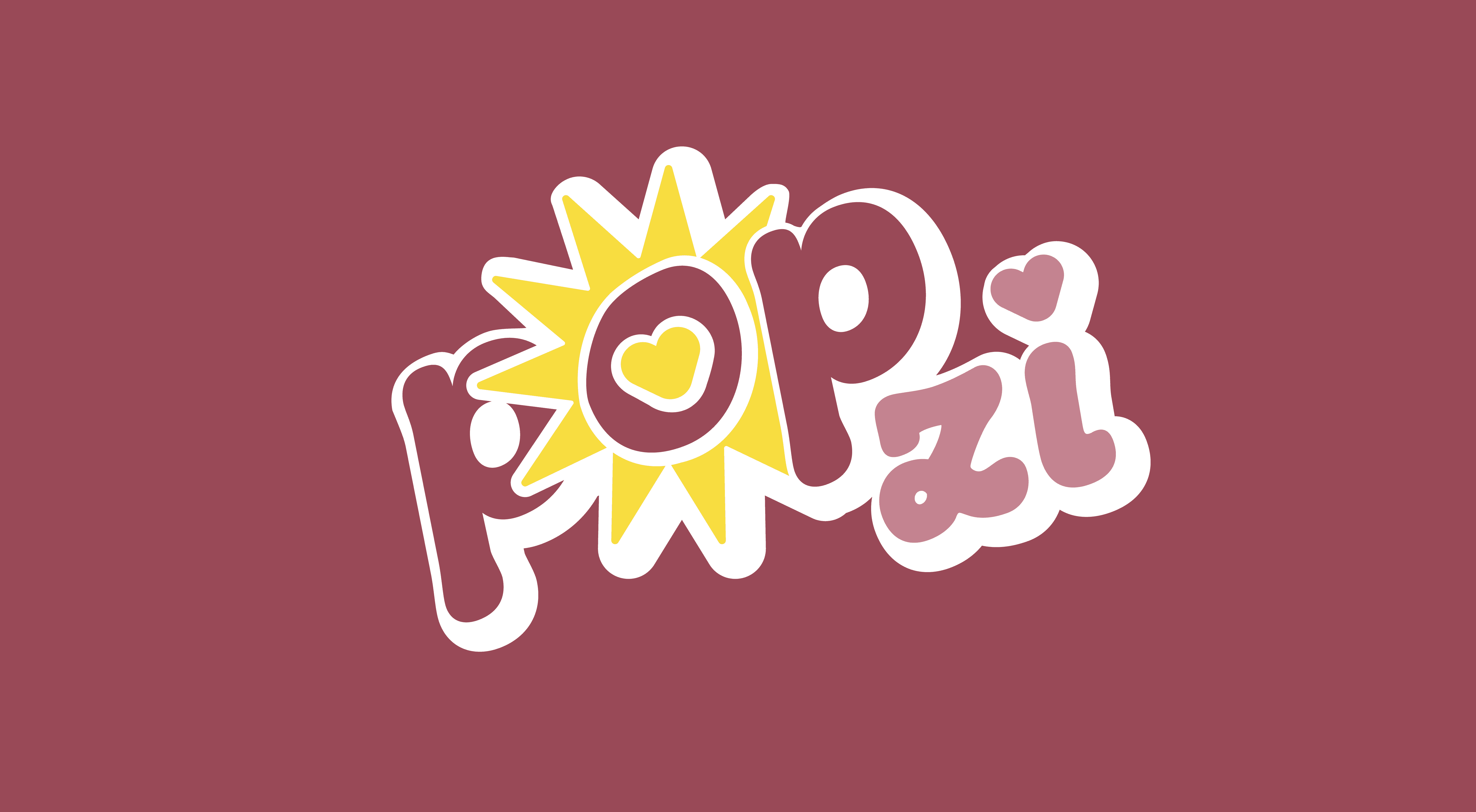 Popzi Logo