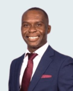 Davy Tsayid, président de Boîtes PDL Inc.