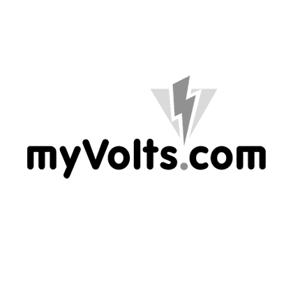 Logo myVolt