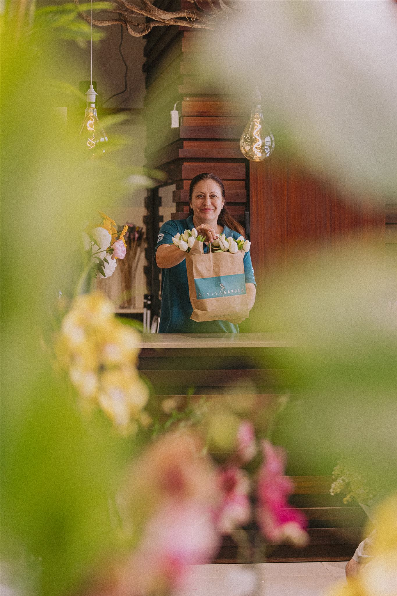 Eiviss Garden Ibiza Florist
