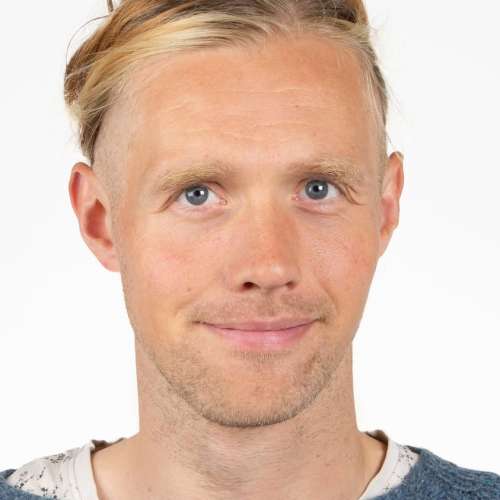 Ólafur Arason Vísindamiðlari