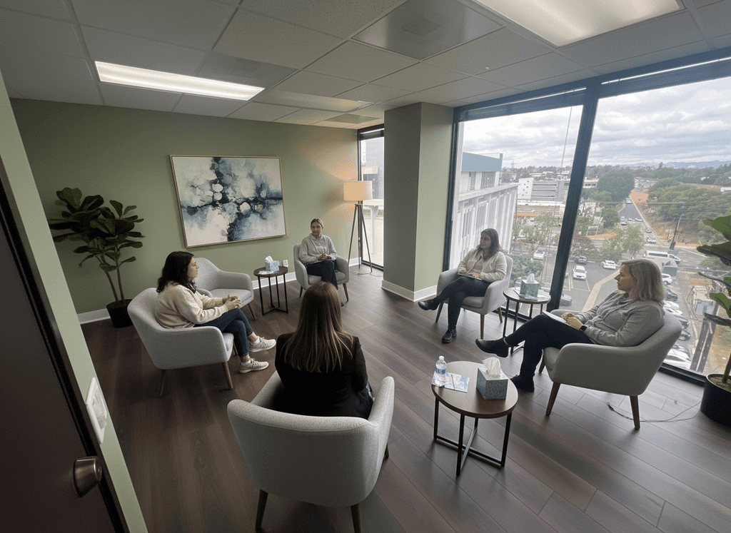 Business and Life Coach - Free Framer Template