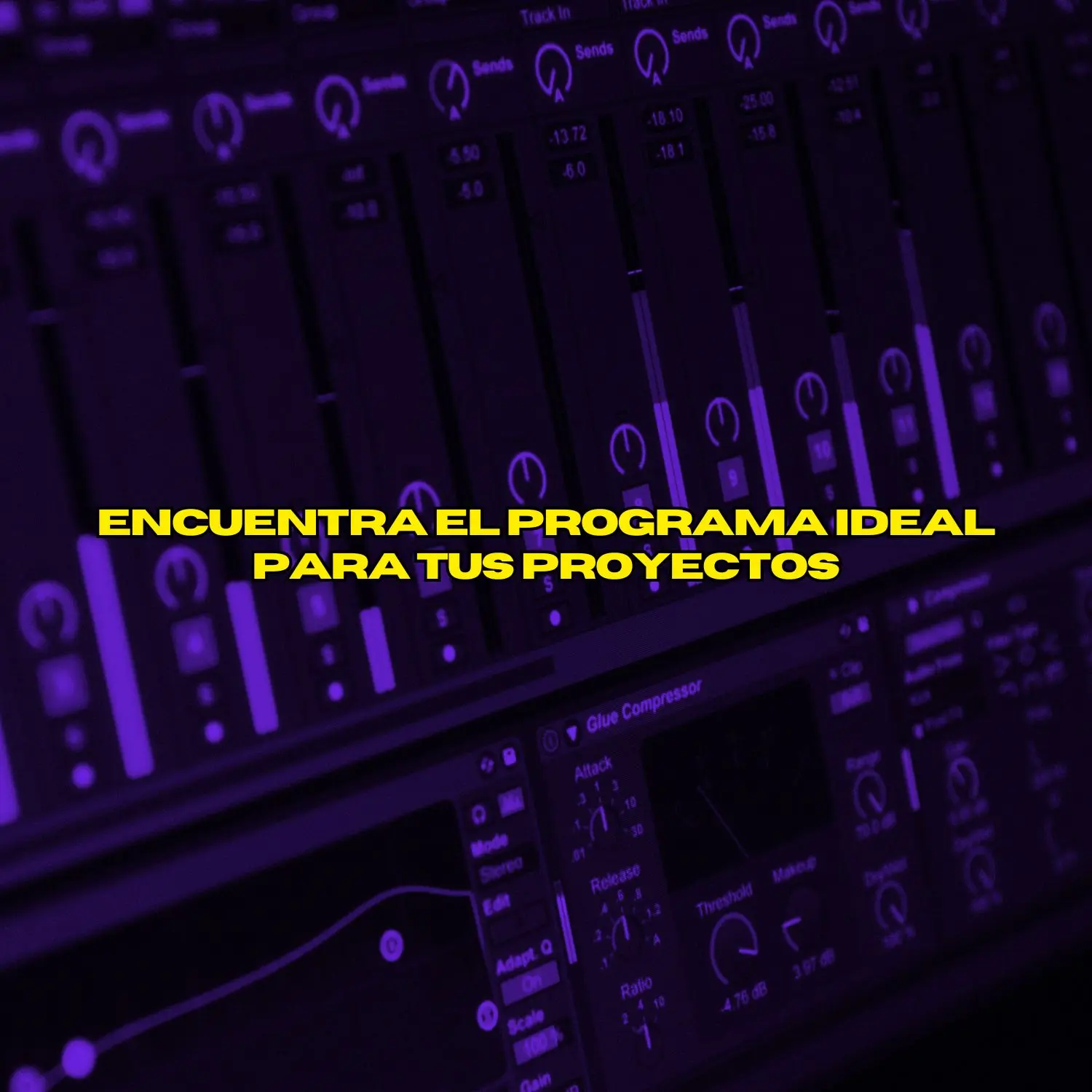 que programas usar para grabar voces