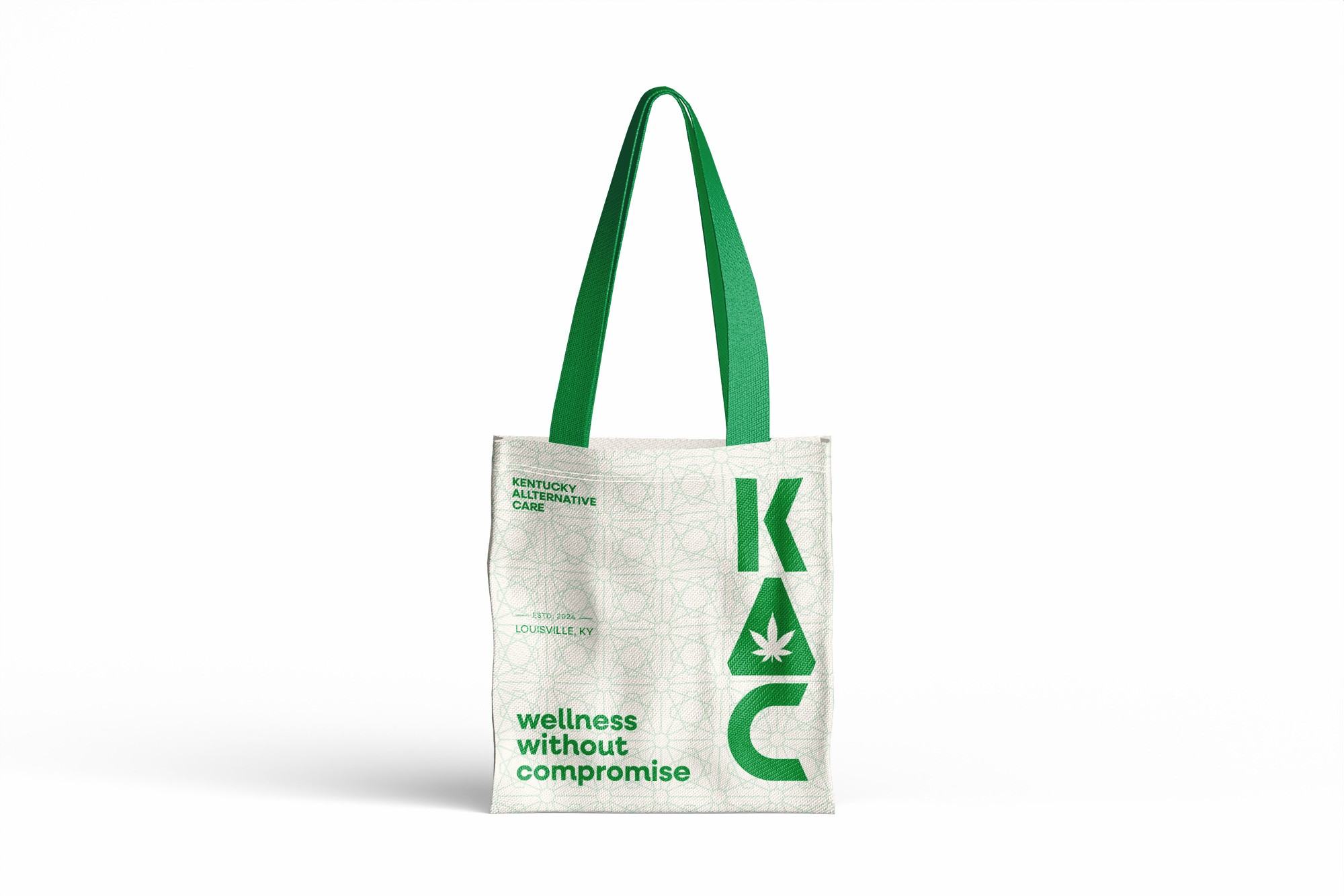 KAC Tote Bag