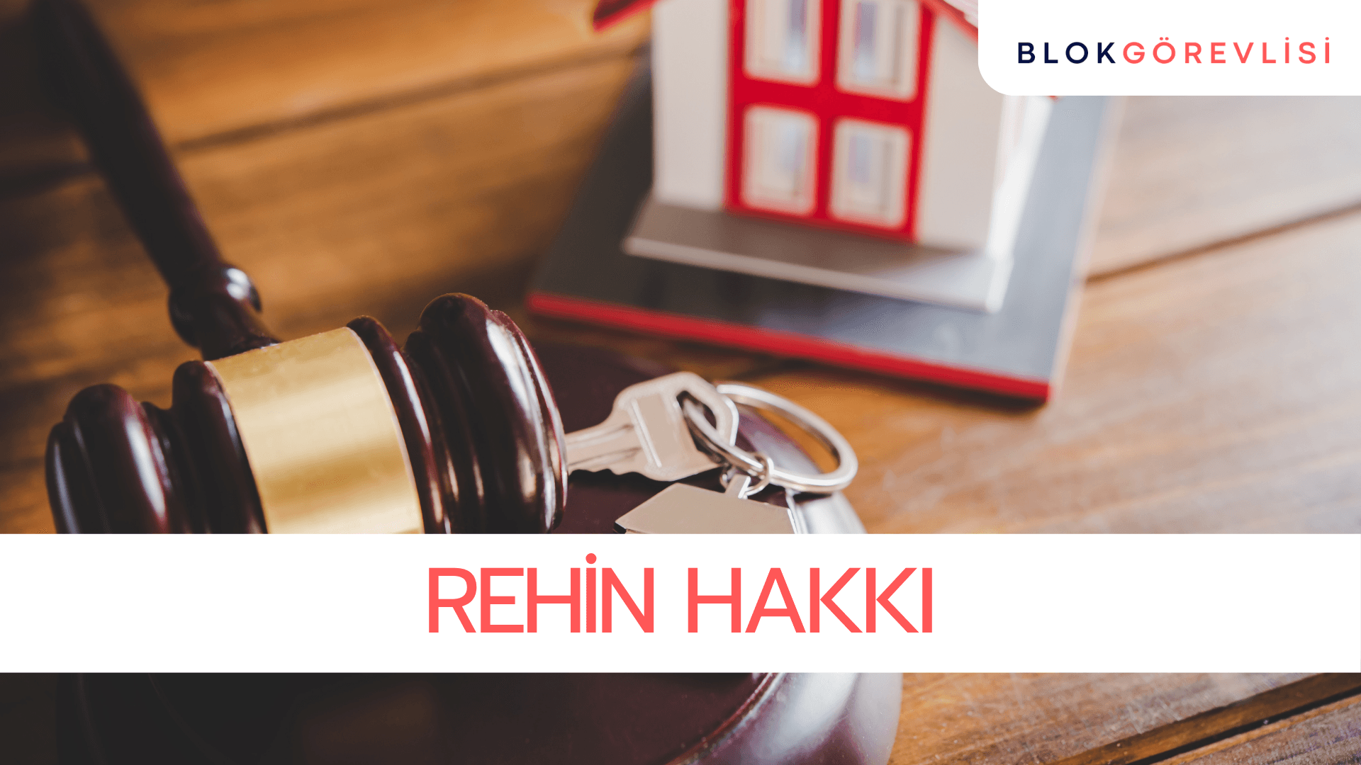 Rehin Hakkı: Türleri, Şartları ve Kaldırma Süreci